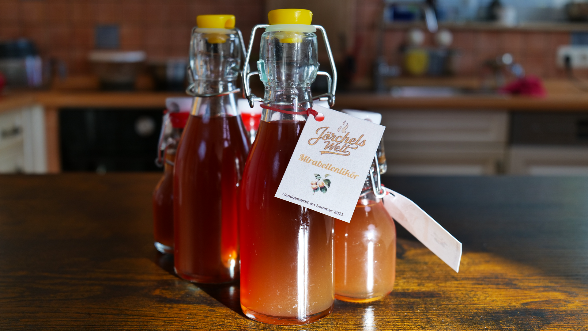 Bügelflasche 200 ml*
